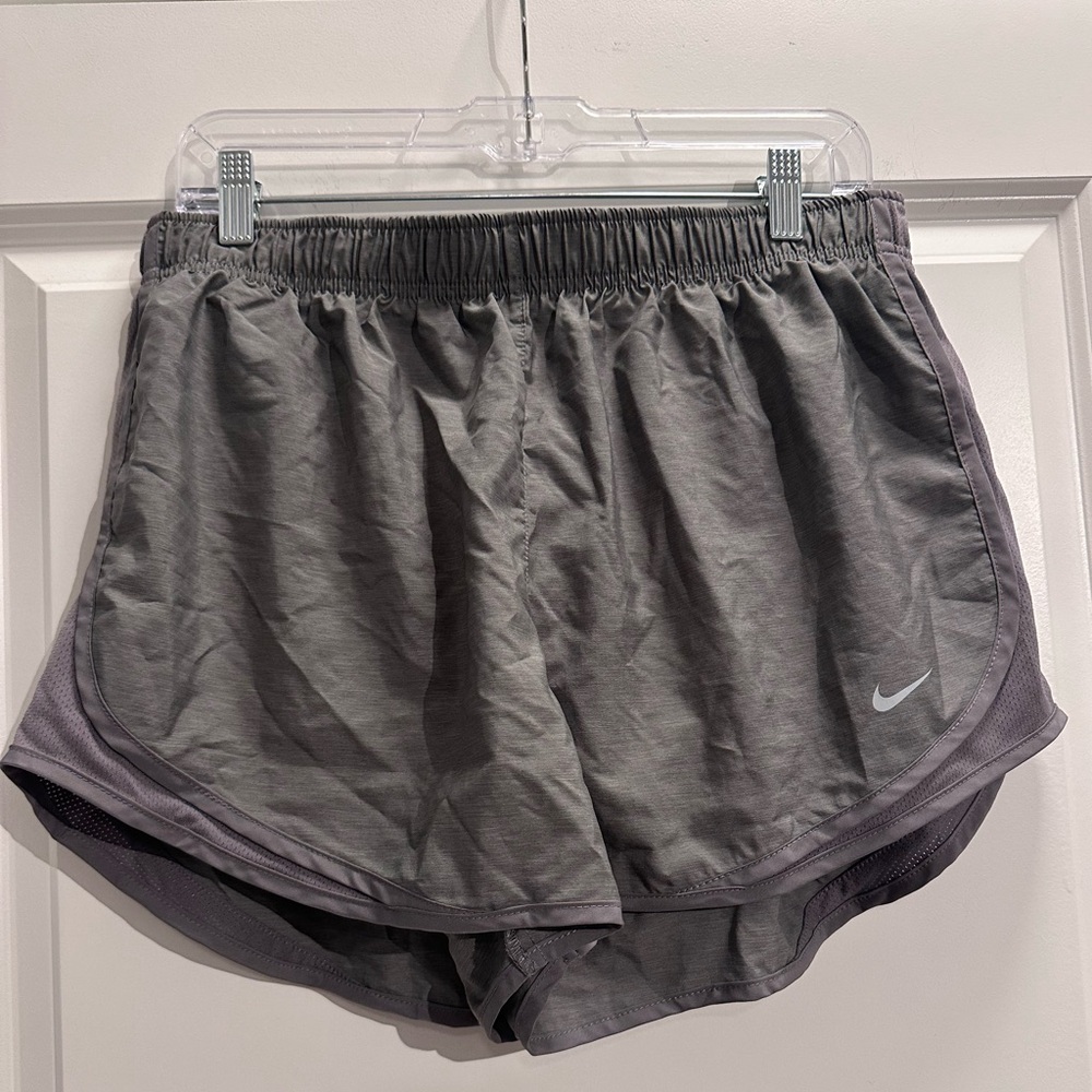 Nike Dri Fit Running Shorts